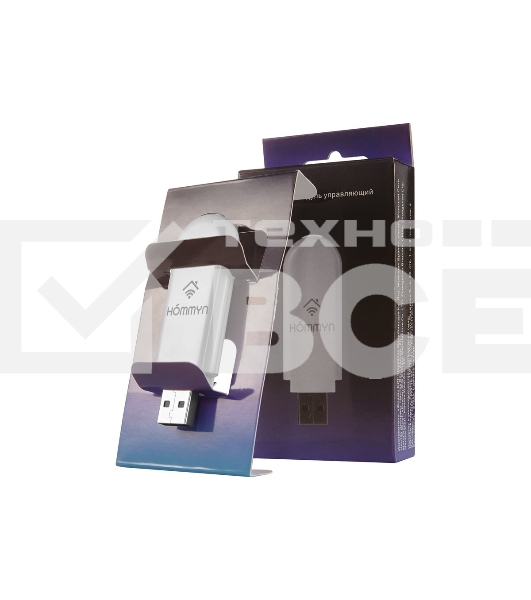 Модуль съемный управляющий HOMMYN HDN/WFN-02-01