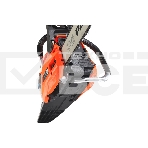 Пила цепная бензиновая PATRIOT PT 452, 3,4л.с., шина 16