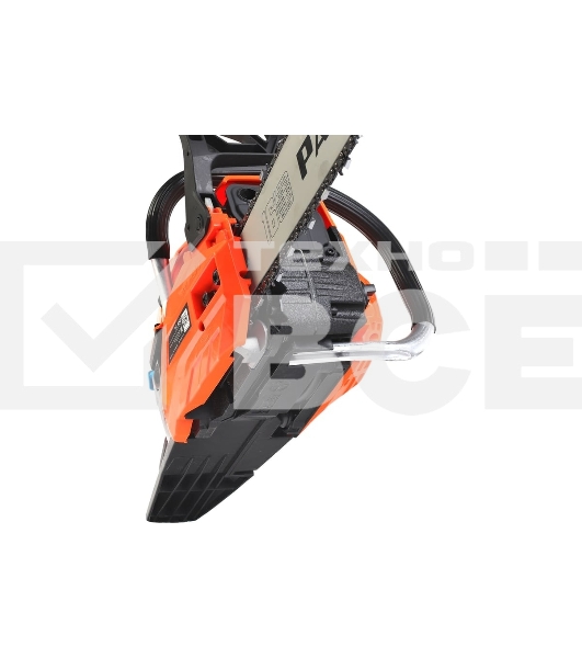 Пила цепная бензиновая PATRIOT PT 452, 3,4л.с., шина 16