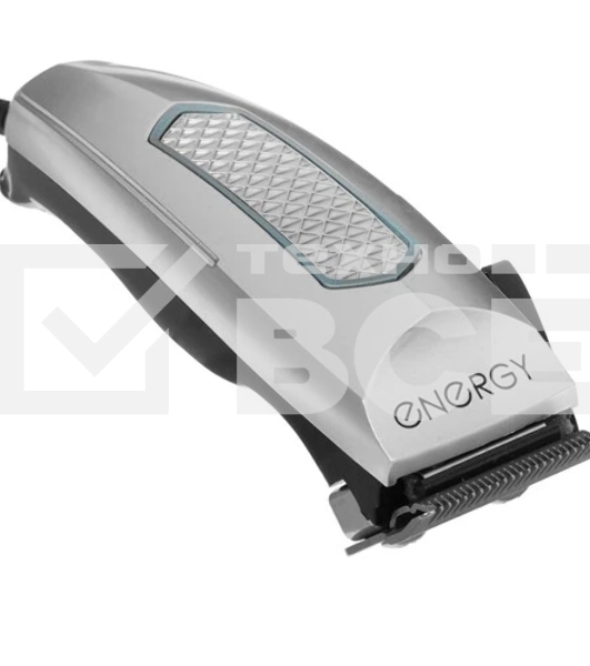 Машинка для стрижки волос Energy EN-733 (003648)