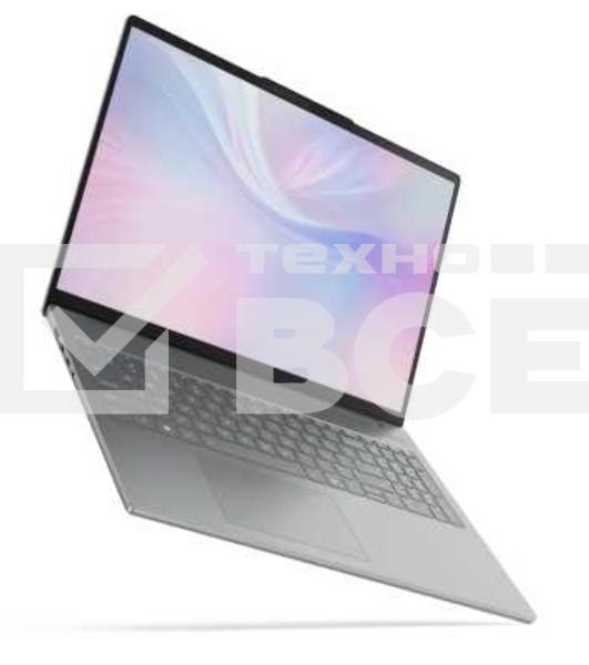 Ноутбук Lenovo IdeaPad Slim 5 16ARP10 серый AMD Ryzen 7 7735HS 3200MHz/16'/1920x1200/16Gb/512Gb SSD/AMD Radeon 680M/Wi-Fi/Bluetooth/Windows 11 Pro