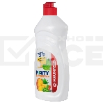 Гель для мытья посуды Maunfeld Purity Ананас и базилик 450 г MDL450PF, фото2