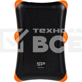 Внешний HDD 2.5