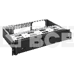 Корпус Procase 2U300-04 (2U Rack server case, черный, без блока питания(PS/2), глубина 300мм, MB 9.6'x9.6' 4HDD), фото10