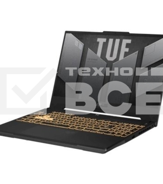 Ноутбук 15.6