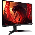 Монитор 27' Acer XV272UF3bmiiprx IPS 2560x1440, 300 Гц, 1 мс, 16:9, 400 кд/м², 2xHDMI, 1xDP, динамики, черный, фото2