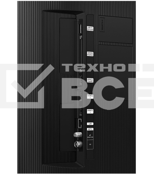 Телевизор Samsung 75