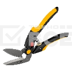 Ножницы многофункциональные Denzel 250 мм, нержавеющая сталь, фото 1