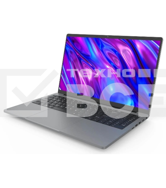 Ноутбук Hiper DZEN 15.6