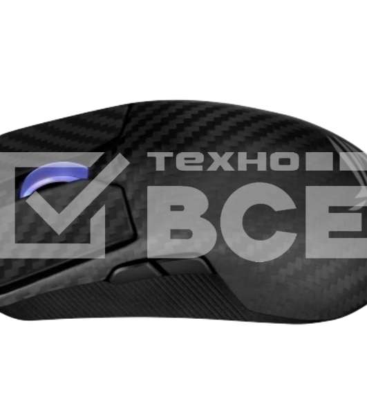 Мышь беспроводная ASUS P718 ROG HARPE ACE EXTREME 47g 42,000DPI Bluetooth 5.1 2.4GHz 5buttons
