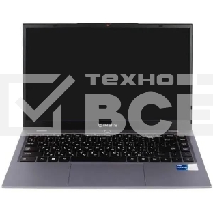 Ноутбук Irbis 14NBP3003 14