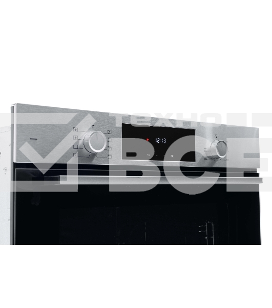 Духовой шкаф KRAFT KF-OF7204Х