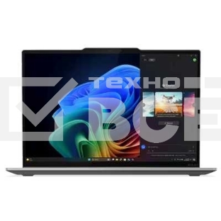 Ноутбук Lenovo ThinkPad X1 2-in1 G10 Aura Edition, 14