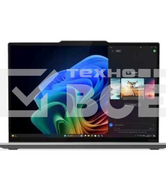 Ноутбук Lenovo ThinkPad X1 2-in1 G10 Aura Edition, 14