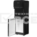 Кулер Starwind SW-1005TEW напольный электронный черный, фото5