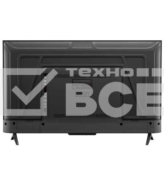 Телевизор Яндекс ТВ 50