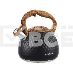 Чайник для плиты ALBERG AL-3057