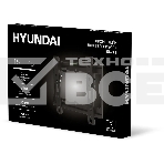 Кронштейн для телевизора Hyundai GL-T1 черный 15