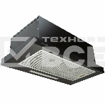 Вытяжка кухонная Eltronic телескопическая (77-13) черная, фото6