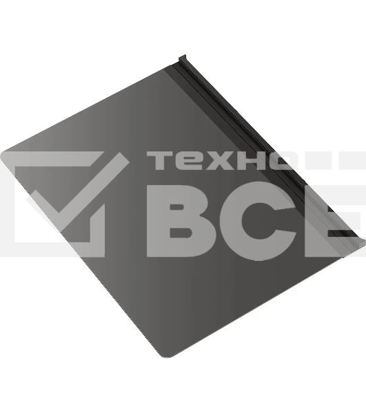 Чехол-крышка Samsung для Samsung Galaxy Tab S9 Ultra Privacy Screen поликарбонат черный (EF-NX912PBEGRU)