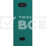 Умная колонка Яндекс Станция Миди, 24Вт, с экраном, 2 динамика, Wi-Fi, BT5.0, Zigbee, Алиса, изумрудный, фото2