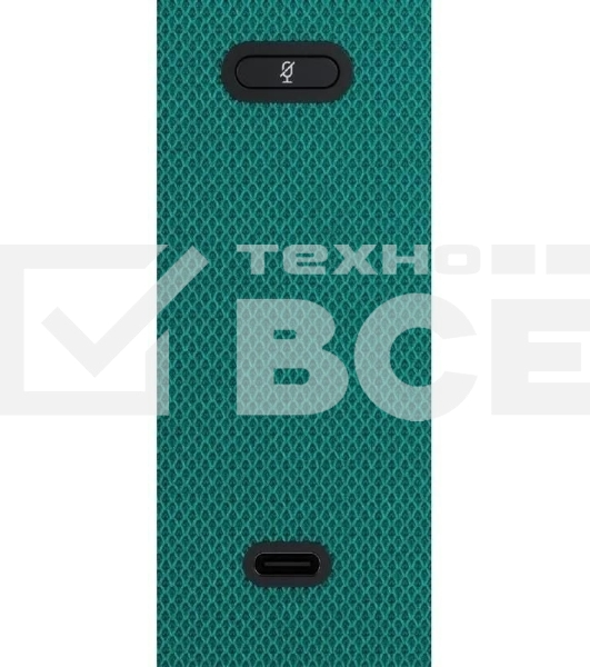 Умная колонка Яндекс Станция Миди, 24Вт, с экраном, 2 динамика, Wi-Fi, BT5.0, Zigbee, Алиса, изумрудный