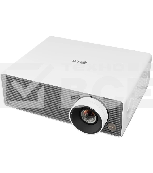 Проектор LG ProBeam BF60RG DLP 6000Lm ANSI (1920x1200) 3000000:1 ресурс лампы:20000часов 2xUSB typeA 2xHDMI 9.2кг