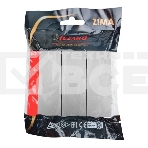 Выключатель 3-кл. СП ZIMA IP20 10А безвинт. зажим серый матовый LEZARD 704-7488-109QC, фото4