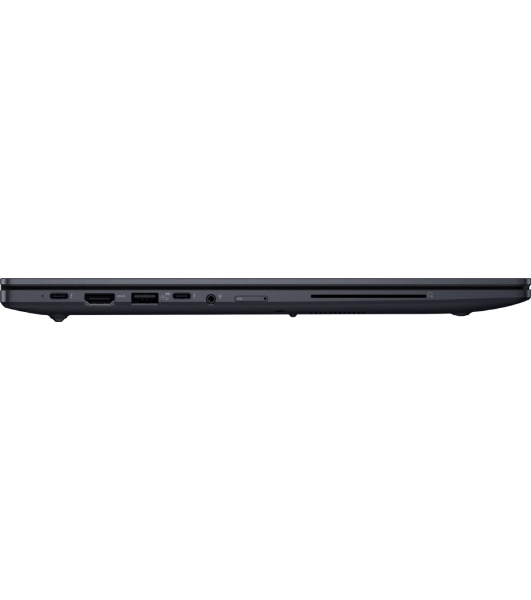 Ноутбук ASUS ExpertBook B3 B3605CCA-MB0202 Intel Core Ultra 5 225H 4300MHz/16'/1920x1200/16GB/512GB SSD/Intel Arc Graphics/Wi-Fi/Bluetooth/DOS (90NX08N1-M007R0) Grey