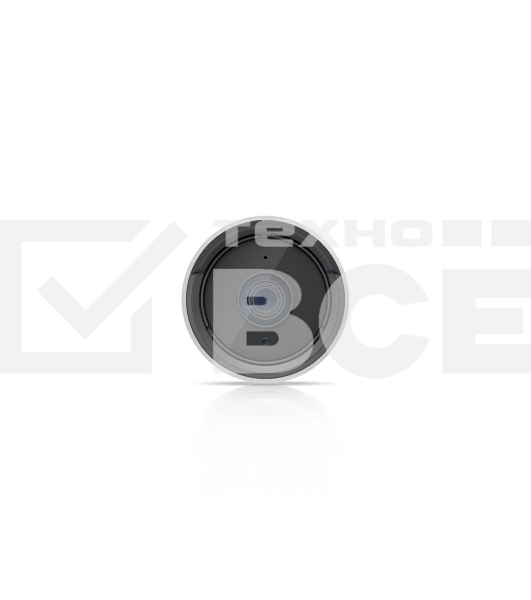 Камера видеонаблюдения Ubiquiti UniFi Protect Camera G6 Bullet 4K (8MP), 30 к/с, 109,9°, Multi-TOPS AI Engine, ИК-подсветка до 30 м