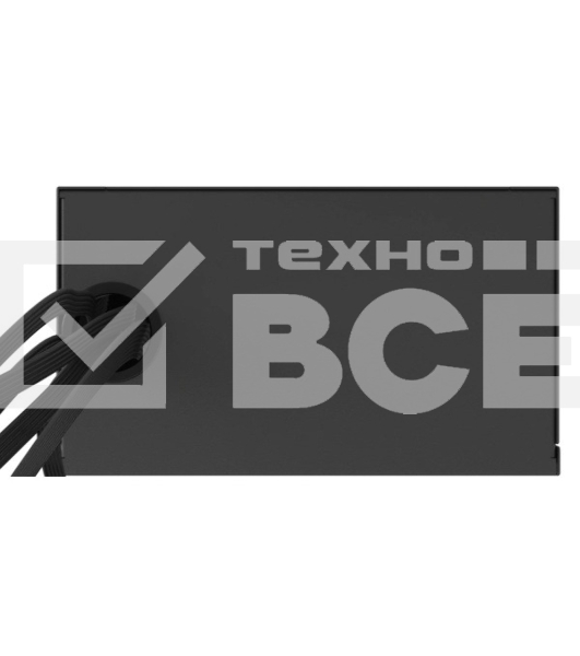 Блок питания Formula V Line FV-750WD, 750W, APFC, 80+, 12cm Fan