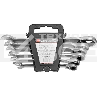 Набор ключей Av Steel AV-035160