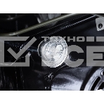 Шкаф духовой газовый Maunfeld EOGC604B, встраиваемый, фото4