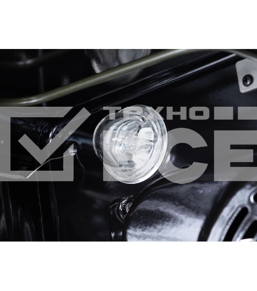 Шкаф духовой газовый Maunfeld EOGC604B, встраиваемый