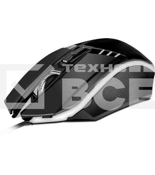 Игровой комплект клавиатура+мышь SVEN GS-9100 Игровой набор клавиатура+мышь SVEN GS-9100