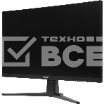 Монитор 27' Dahua LM27-E231BN IPS 1920x1080, 200 Гц, 1 мс, 16:9, 350 кд/м², HDMI 2.0, DP 1.4, 3.5 мм, HDR10, Adaptive-Sync, черный, фото8