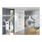 Трап точечный WIRQUIN Venisio Compact с решеткой 115*115, фото7