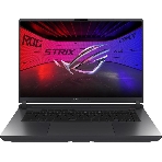 Ноутбук ASUS ROG Strix G16 G615LR-S5348/16'/IPS/Intel Core Ultra 7 255HX/32GB/1024GB SSD/NVIDIA GeForce RTX 5070 Ti 12GB/Windows 11 Pro/серый/2.65kg, фото12