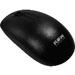 Мышь RDW Computers RDW02-M черный оптическая 1000dpi беспров. BT 3but (MC01T3L1S2), фото2