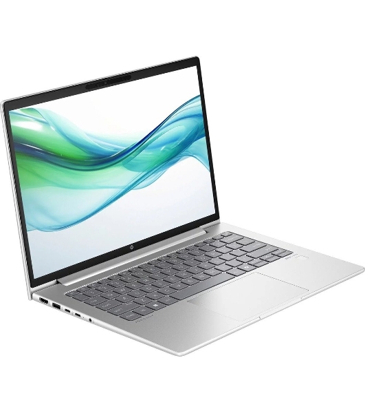 Ноутбук HP Probook 440 G11 U5-125U/14'/IPS/8/512Gb SSD,Intel Graphics/Windows 11 Professional/серебристый/1.4kg