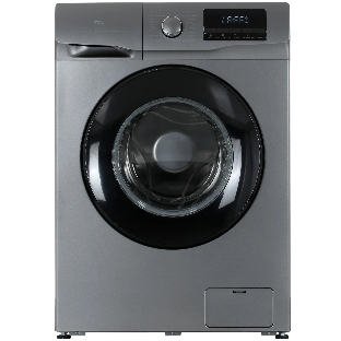 Стиральная машина TCL W-SF606G серый, загрузка фронтальная 6 кг, 1000 об/мин., класс: A