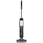 Пылесос вертикальный моющий Grundig VCW 6270 белый/черный, питание от сети, 1800 Вт, уборка суxая/влажная, пылесборник 0.48 л, фото4