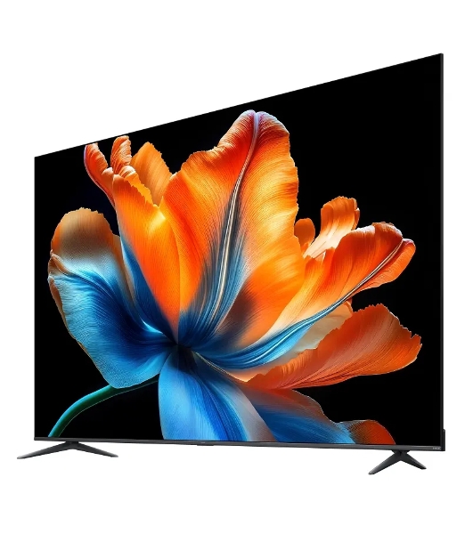 Телевизор Xiaomi TV S Mini LED 98 2026 L98MC-SRU черный/серый Mini LED 4K UHD 144Hz Google TV