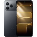 Смартфон Tecno Spark 50 8/128Gb черный, фото 1