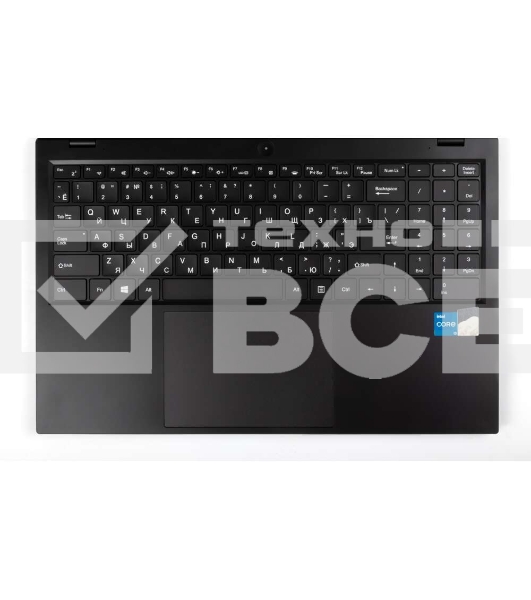 Ноутбук Irbis 15NBP3505 15.6