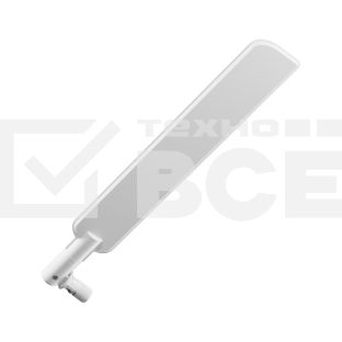 Антенна MikroTik Indoor LTE/LoRa/CAT-M/NB 699MHz – 3.8GHz 1.5 – 4 dBi antenna with SMA male connector (designed for KNOT)