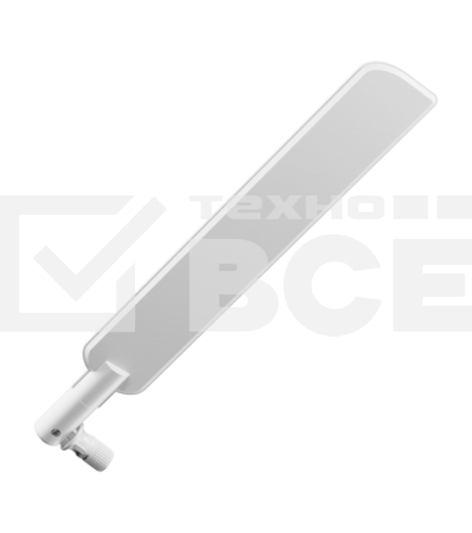 Антенна MikroTik Indoor LTE/LoRa/CAT-M/NB 699MHz – 3.8GHz 1.5 – 4 dBi antenna with SMA male connector (designed for KNOT)