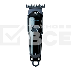 Машинка для стрижки Willmark WHC-905CL (аккумуляторная,5 насадок,60мин.работы,зарядка 1,5ч, нерж.ст), фото3