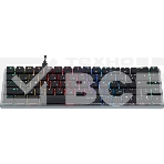 Клавиатура Acer OKW302 (ZL.KBDCC.01C) проводная, USB, серебристый, фото12