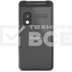 Мобильный телефон Xenium X600 темно-серый, фото3